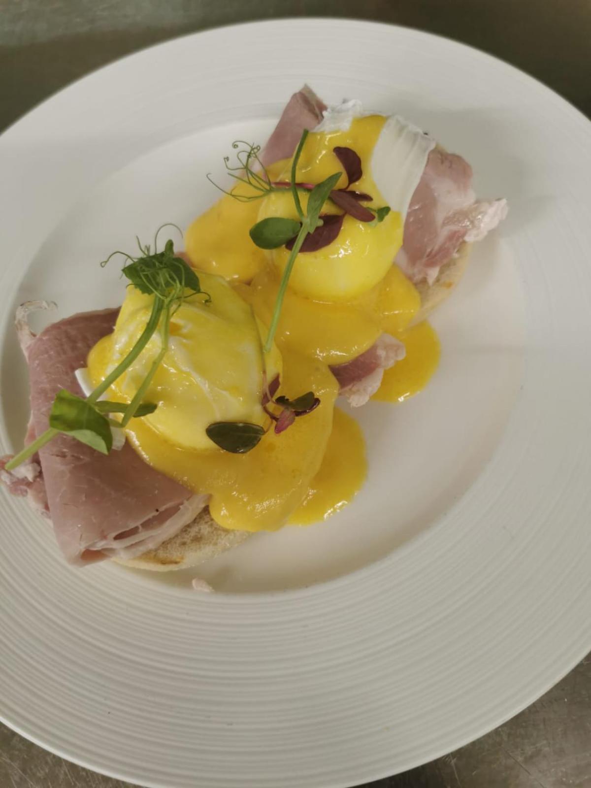 Belmont Hotel Leicester Bagian luar foto