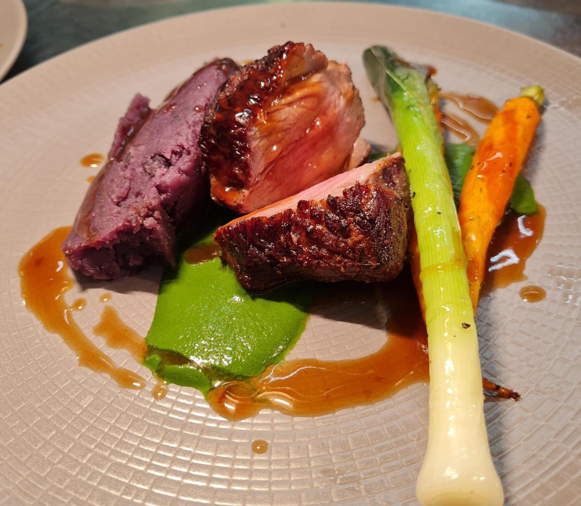 Belmont Hotel Leicester Bagian luar foto